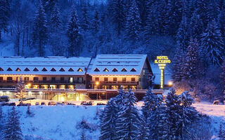 Náhled objektu Il Cervo, Tarvisio, Friuli, Itálie