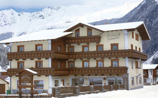 Náhled objektu Jägerhof, Feichten im Kaunertal, Kaunertal, Rakousko