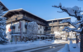 Náhled objektu Jakobwirt, Westendorf, Wilder Kaiser - Brixental / Hohe Salve, Rakousko