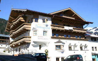 Náhled objektu Jochberger Hof, Jochberg, Kitzbühel / Kirchberg / St. Johann, Rakousko