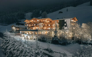 Náhled objektu Jörglerhof, Zell am Ziller, Zillertal, Rakousko