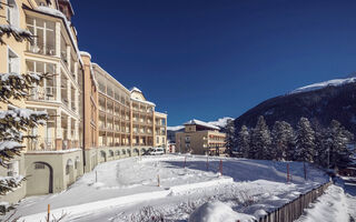 Náhled objektu Joseph´s House, Davos, Davos - Klosters, Švýcarsko