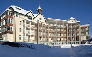 Náhled objektu Joseph´s House, Davos, Davos - Klosters, Švýcarsko