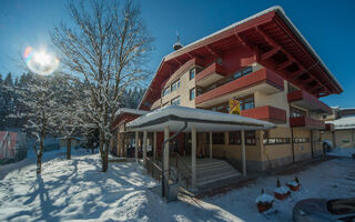 Náhled objektu JUFA Hotel Altenmarkt, Altenmarkt im Pongau, Salzburger Sportwelt / Amadé, Rakousko