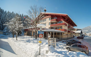 Náhled objektu JUFA Hotel Altenmarkt, Altenmarkt im Pongau, Salzburger Sportwelt / Amadé, Rakousko