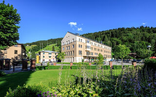 Náhled objektu JUFA Hotel Schladming, Schladming - Rohrmoos, Dachstein / Schladming, Rakousko