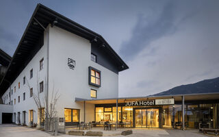 Náhled objektu JUFA Hotel Wipptal, Steinach am Brenner, Wipptal, Rakousko