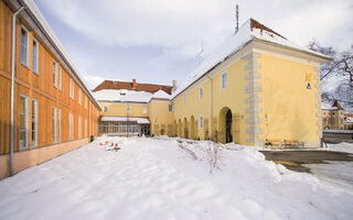 Náhled objektu JUFA Seckau, Gaal, Turracher Höhe / Murau / Lachtal, Rakousko