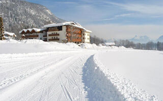 Náhled objektu Kaiserblick, Breitenbach, Alpbachtal / Wildschönau, Rakousko