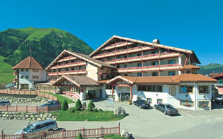 Náhled objektu Kaiserhof, Berwang, Tiroler Zugspitz Arena, Rakousko