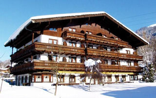 Náhled objektu Kaiserhotel Kitzbühler Alpen, Oberndorf, Kitzbühel / Kirchberg / St. Johann, Rakousko