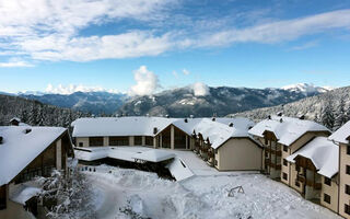 Náhled objektu Kanzelhöhe Apartments & More, Ossiach am See, Villach a okolí, Rakousko