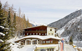 Náhled objektu Karl Schranz, St. Anton am Arlberg, Arlberg, Rakousko