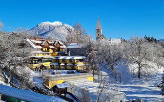Náhled objektu Karnischer Hof, Nassfeld, Nassfeld / Hermagor, Rakousko