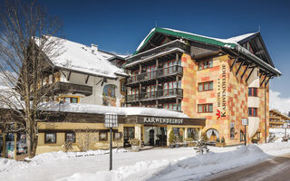 Náhled objektu Karwendelhof, Seefeld, Seefeld / Leutaschtal, Rakousko