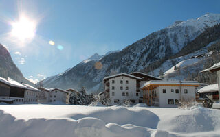 Náhled objektu Kaunertalerhof, Feichten im Kaunertal, Kaunertal, Rakousko