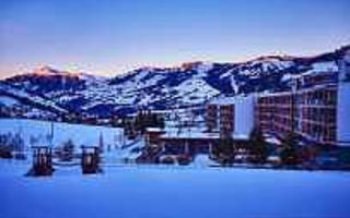 Náhled objektu Kempinski Hotel Das Tirol, Jochberg, Kitzbühel / Kirchberg / St. Johann, Rakousko