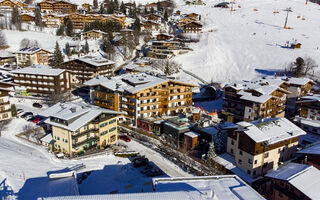 Náhled objektu Kendler, Saalbach, Saalbach - Hinterglemm / Leogang / Saalfelden, Rakousko