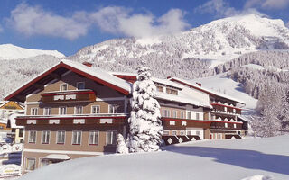 Náhled objektu Kerschbaumer, Russbach, Dachstein West / Lammertal, Rakousko
