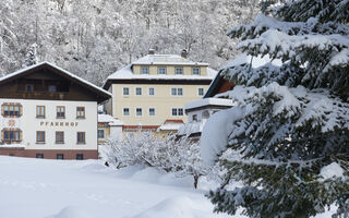 Náhled objektu Kirchenwirt, Bad Kleinkirchheim, Bad Kleinkirchheim, Rakousko