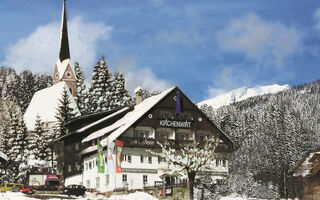 Náhled objektu Kirchenwirt, Gosau, Dachstein West / Lammertal, Rakousko