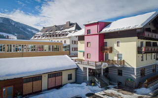 Náhled objektu Kitz Aktiv, Bruck an der Glocknerstrasse, Kaprun / Zell am See, Rakousko