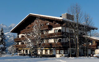 Náhled objektu Kitzbühler Horn, Oberndorf, Kitzbühel / Kirchberg / St. Johann, Rakousko