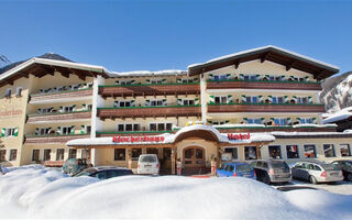 Náhled objektu Klockerhaus, Krimml, Zillertal, Rakousko