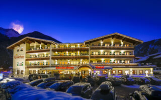Náhled objektu Klockerhaus, Krimml, Zillertal, Rakousko