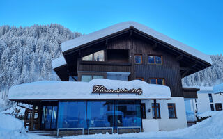 Náhled objektu Klostertaler Hof, Klösterle am Arlberg, Klostertal, Rakousko