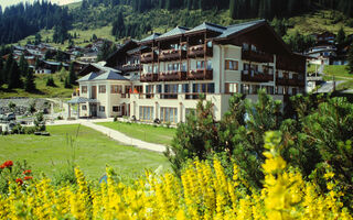 Náhled objektu Königsleiten Vital Alpin, Königsleiten, Oberpinzgau, Rakousko