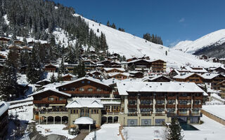Náhled objektu Königsleiten Vital Alpin, Königsleiten, Oberpinzgau, Rakousko