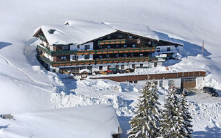 Náhled objektu Kopphütte, Mühlbach am Hochkönig, Hochkönig Winterreich, Rakousko