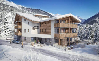 Náhled objektu Kösslerhof, St. Anton am Arlberg, Arlberg, Rakousko
