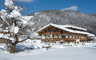 Náhled objektu Kramerhof, Kirchdorf in Tirol, Kitzbühel / Kirchberg / St. Johann / Fieberbrunn, Rakousko