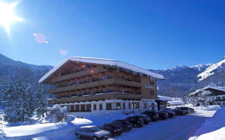 Náhled objektu Kramerhof, Kirchdorf in Tirol, Kitzbühel / Kirchberg / St. Johann, Rakousko