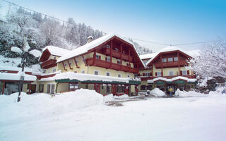 Náhled objektu Kreinerhof Landhotel, Möllbrücke, Spittal an der Drau / Weissensee, Rakousko