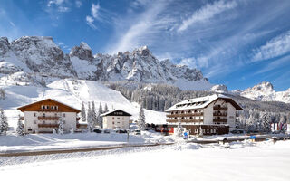 Náhled objektu Kreuzberg, Sesto - Sexten, 3 Zinnen / Tre Cime Dolomiti, Itálie