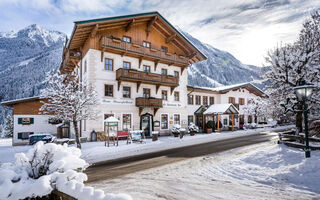 Náhled objektu Krimmlerfälle, Krimml, Zillertal, Rakousko