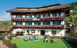 Náhled objektu Kristiania, Selva di Gardena / Wolkenstein, Val Gardena / Alpe di Siusi, Itálie