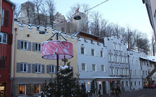 Náhled objektu Krone, Brunico / Bruneck, Plan de Corones / Kronplatz, Itálie