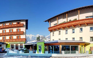Náhled objektu Krone, Oberperfuss, Innsbruck, Rakousko