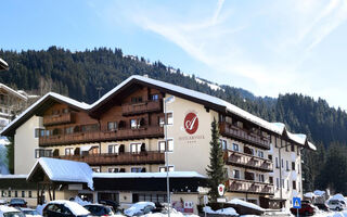 Náhled objektu Kroneck, Kirchberg, Kitzbühel / Kirchberg / St. Johann, Rakousko