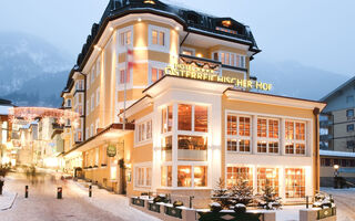 Náhled objektu Kurhotel Österreichischer Hof, Bad Hofgastein, Gastein / Grossarl, Rakousko