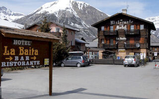 Náhled objektu La Baita, Livigno, Livigno, Itálie