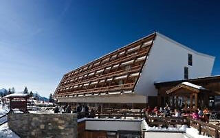 Náhled objektu La Cachette, Arc 1600, Les Arcs, Francie