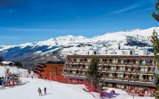 Náhled objektu La Cachette, Arc 1600, Les Arcs, Francie