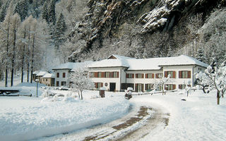 Náhled objektu La Minera, Riva Valdobbia, Val d'Aosta / Aostal, Itálie