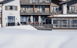 Náhled objektu La Siala, Laax, Flims Laax Falera, Švýcarsko