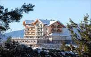 Náhled objektu Lagorai, Cavalese, Val di Fiemme / Obereggen, Itálie